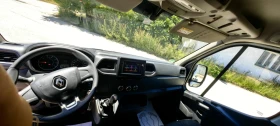 Renault Master, снимка 15
