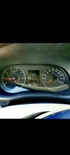 Renault Master, снимка 9