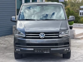 VW Transporter FULL LED HIGHLINE, снимка 2