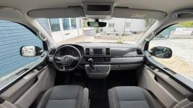 VW Transporter FULL LED HIGHLINE, снимка 9