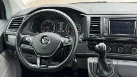 VW Transporter FULL LED HIGHLINE, снимка 10