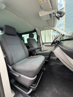 VW Transporter FULL LED HIGHLINE, снимка 12