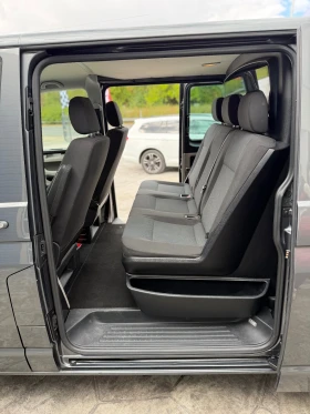 VW Transporter FULL LED HIGHLINE, снимка 14
