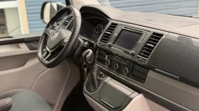 VW Transporter FULL LED HIGHLINE, снимка 8