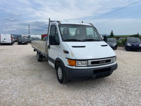 Iveco Daily 35S11 4.40.  | Mobile.bg   3