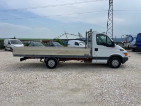 Iveco Daily 35S11 4.40.  | Mobile.bg   4