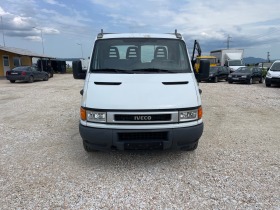 Iveco Daily 35S11 4.40.  | Mobile.bg   2