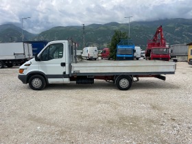 Iveco Daily 35S11 4.40.  | Mobile.bg   8