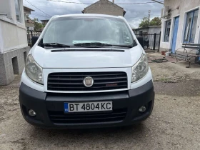 Fiat Scudo II | Mobile.bg    2