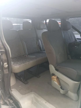 Renault Trafic | Mobile.bg    4