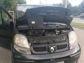Renault Trafic | Mobile.bg    2
