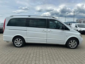Mercedes-Benz Vito  / 2.2 CDI / 8+ 1 / AUTOMAT / KOJA / | Mobile.bg � ����� ������ 6