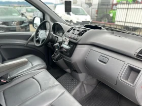 Mercedes-Benz Vito  / 2.2 CDI / 8+ 1 / AUTOMAT / KOJA / | Mobile.bg � ����� ������ 14
