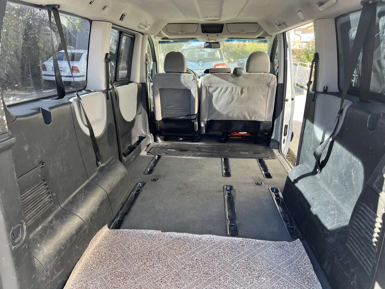 Fiat Scudo II - изображение 5