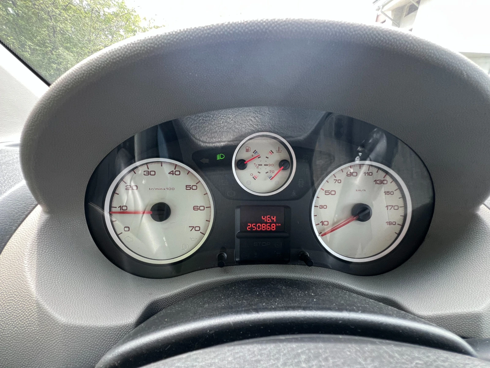 Fiat Scudo II - изображение 6