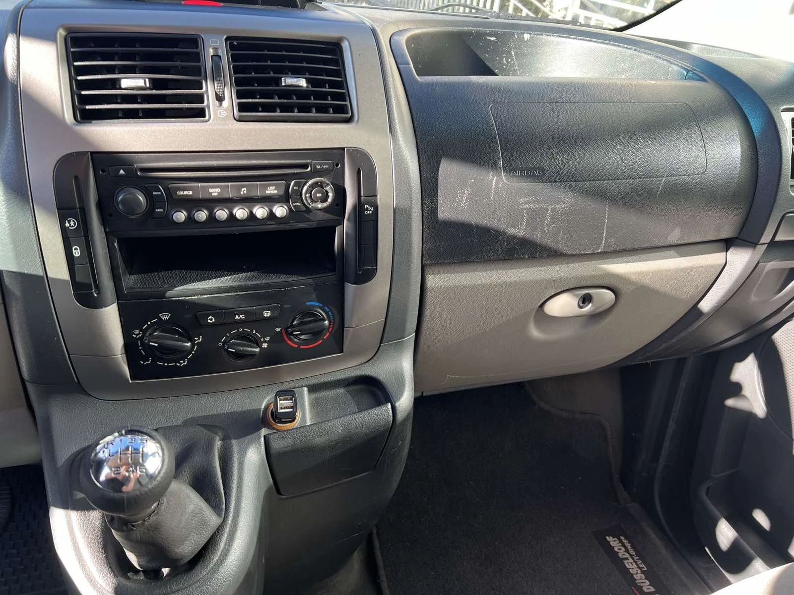Fiat Scudo II - изображение 4