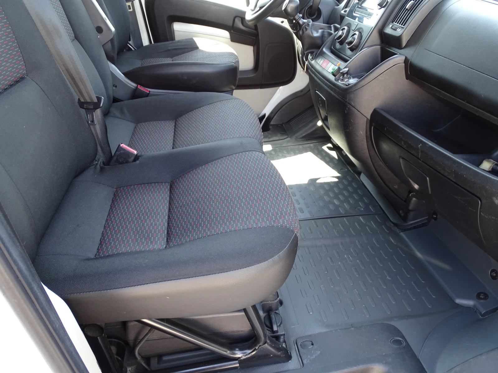 Citroen Jumper 9 �����  * * * ��������* * *  | Mobile.bg � ����������� 15