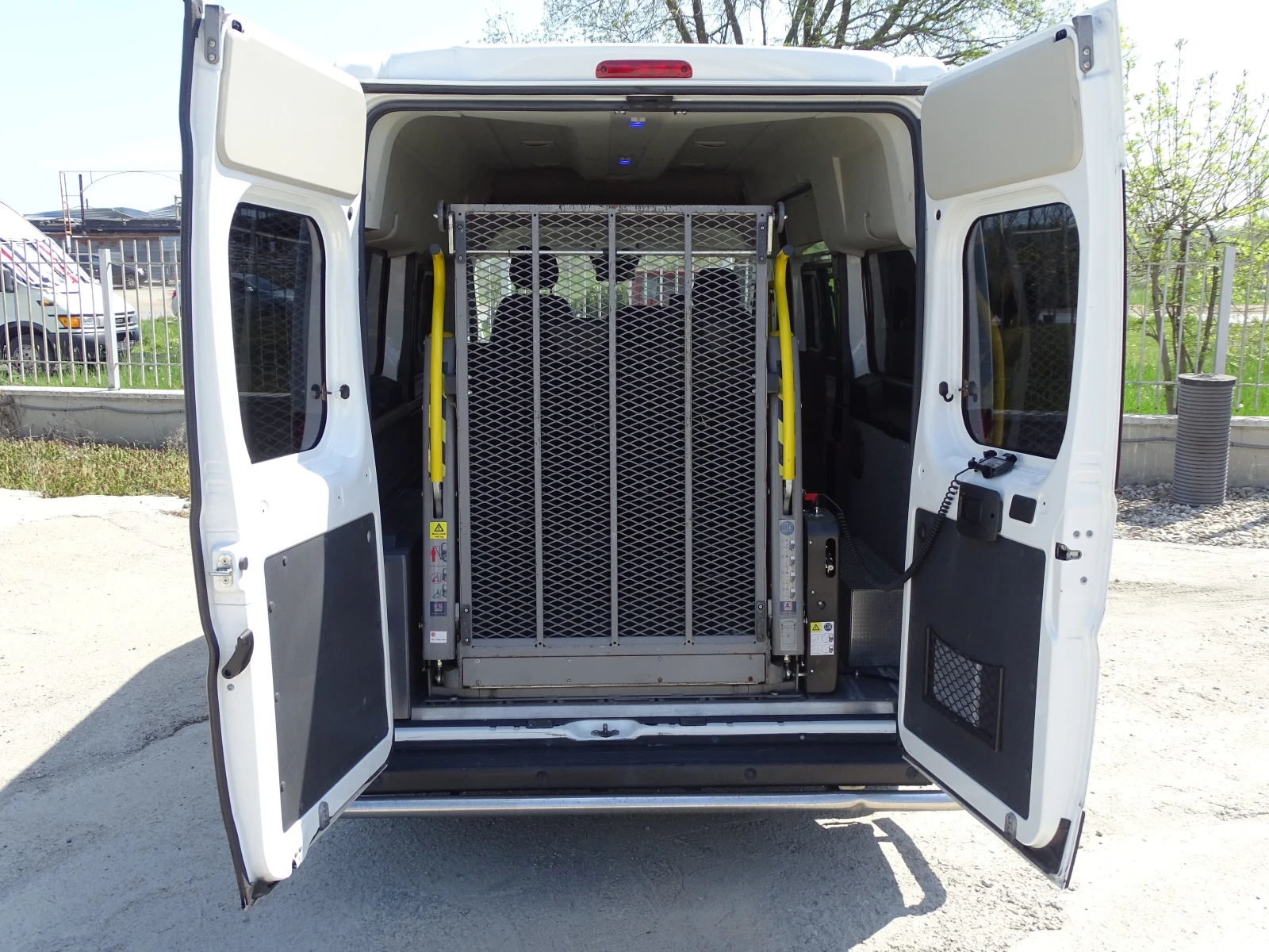 Citroen Jumper 9 �����  * * * ��������* * *  | Mobile.bg � ����������� 8