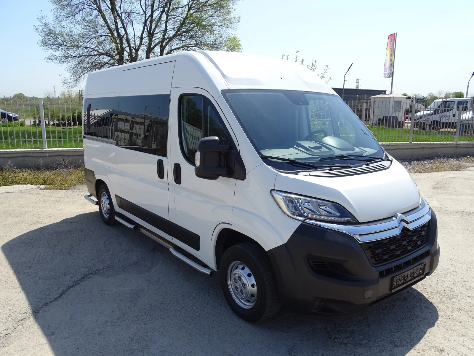 Citroen Jumper 9 �����  * * * ��������* * *  | Mobile.bg � ����������� 1