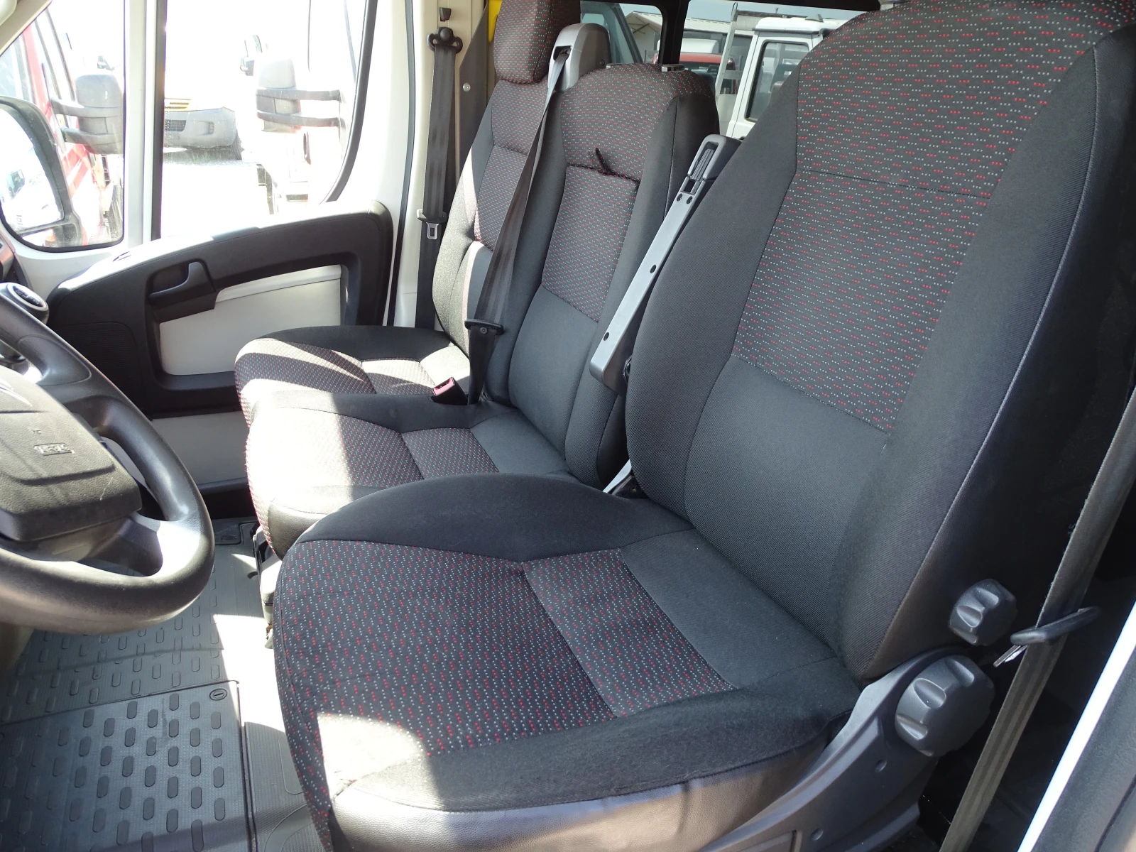 Citroen Jumper 9 �����  * * * ��������* * *  | Mobile.bg � ����������� 17