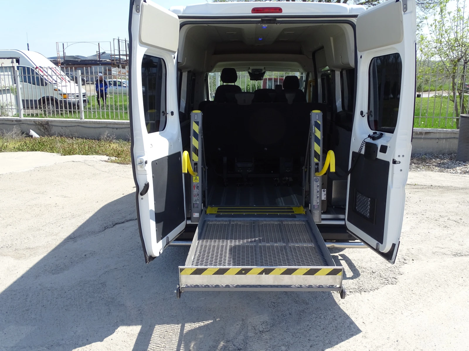 Citroen Jumper 9 �����  * * * ��������* * *  | Mobile.bg � ����������� 9