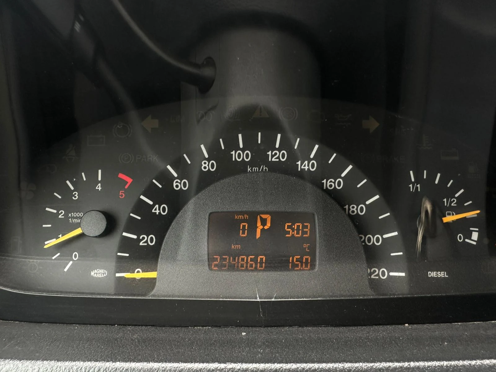 Mercedes-Benz Vito  / 2.2 CDI / 8+ 1 / AUTOMAT / KOJA / | Mobile.bg � ����������� 15