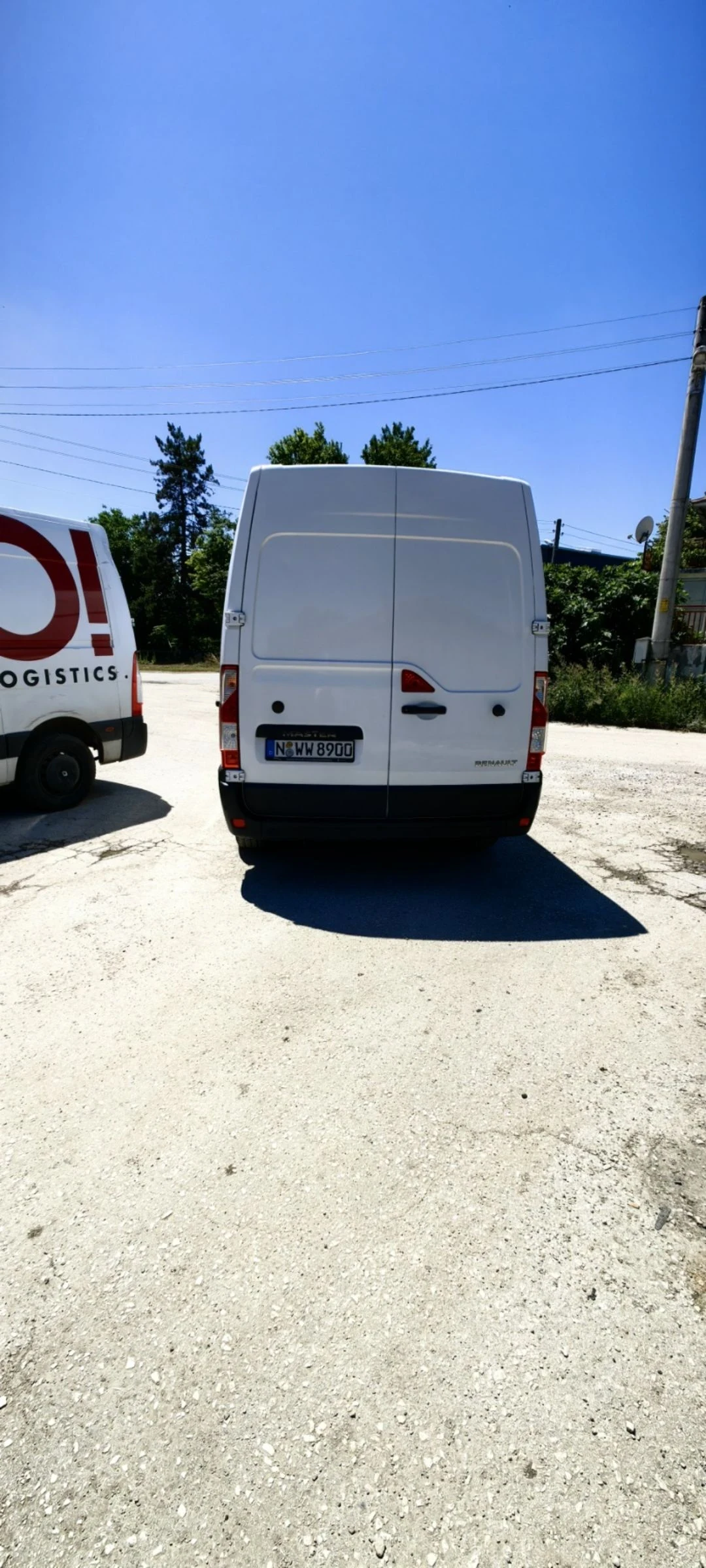Renault Master, снимка 12 - Бусове и автобуси - 54973509