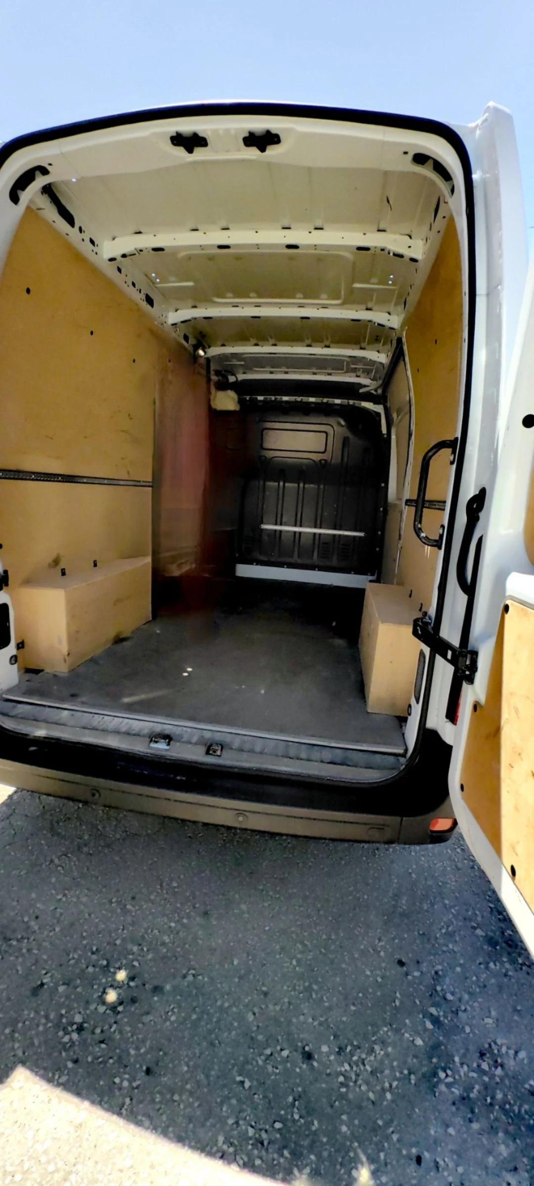 Renault Master, снимка 13 - Бусове и автобуси - 54973509