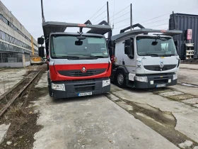 Renault Premium 430DXI, снимка 1