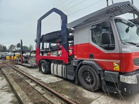 Renault Premium 430DXI, снимка 2