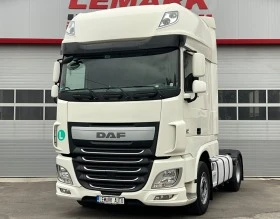 Daf FT XF 106  SUPER SPACE CAP AUTOMATIK ZF-RETARDER ЛИЗИНГ!!!, снимка 4