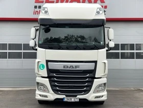 Daf FT XF 106  SUPER SPACE CAP AUTOMATIK ZF-RETARDER ЛИЗИНГ!!!, снимка 1