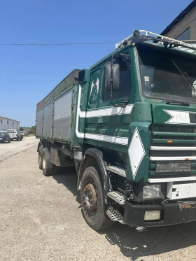 Scania 143 | Mobile.bg    9