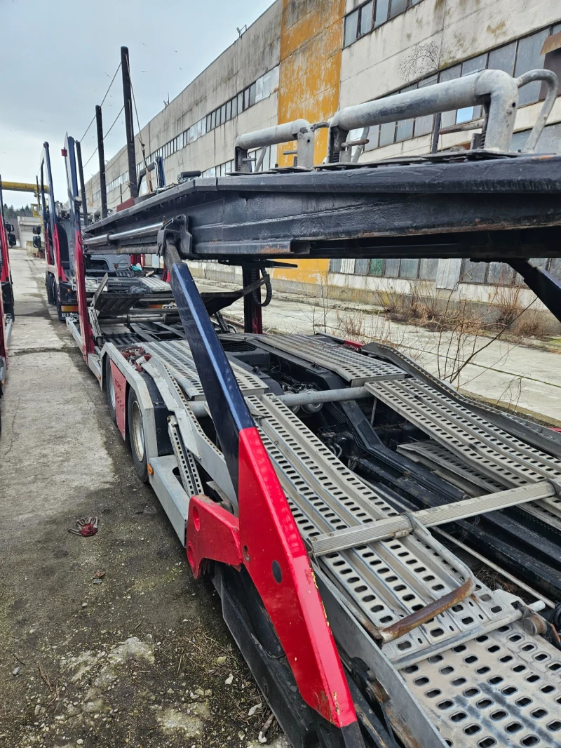 Renault Premium 430DXI, снимка 3 - Камиони - 51939715