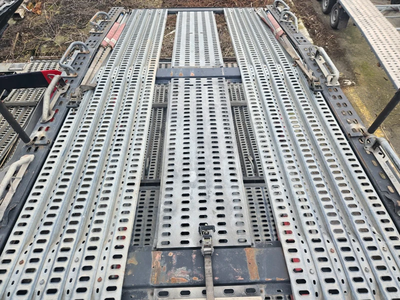 Renault Premium 430DXI, снимка 10 - Камиони - 51939715