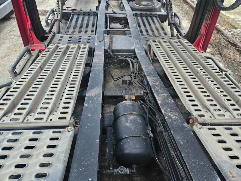 Renault Premium 430DXI, снимка 8 - Камиони - 51939715