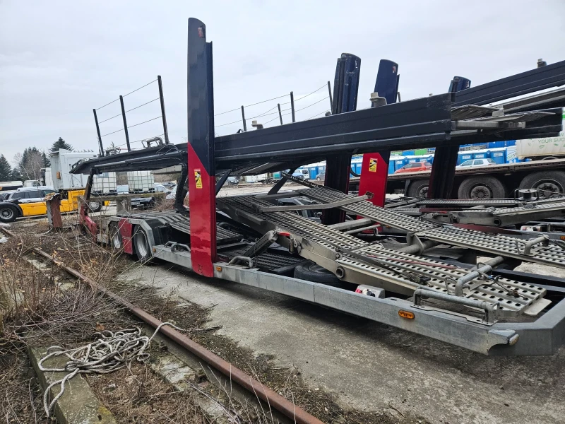 Renault Premium 430DXI, снимка 6 - Камиони - 51939715