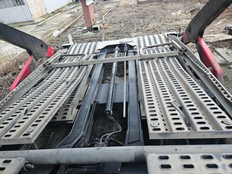 Renault Premium 430DXI, снимка 7 - Камиони - 51939715