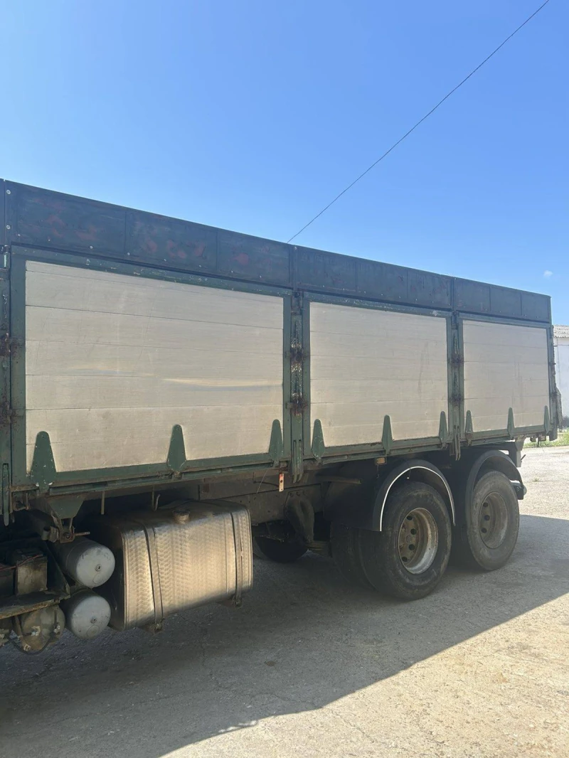 Scania 143, снимка 10 - Камиони - 51666479