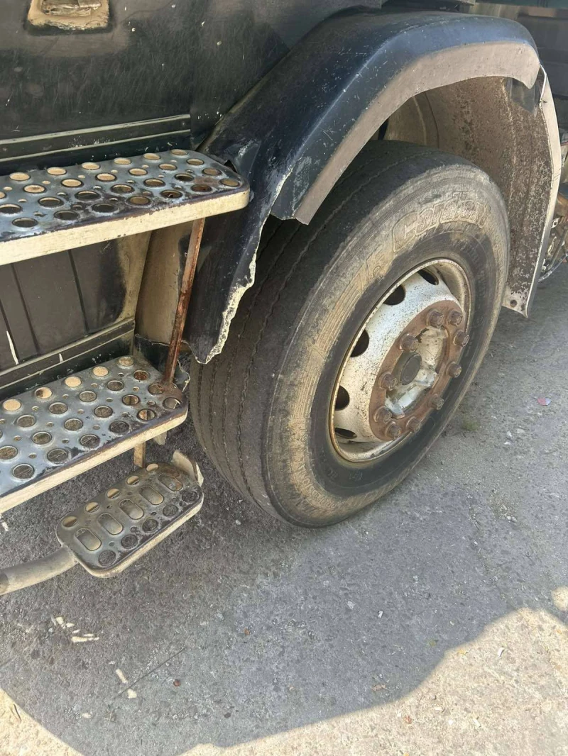 Scania 143, снимка 12 - Камиони - 51666479