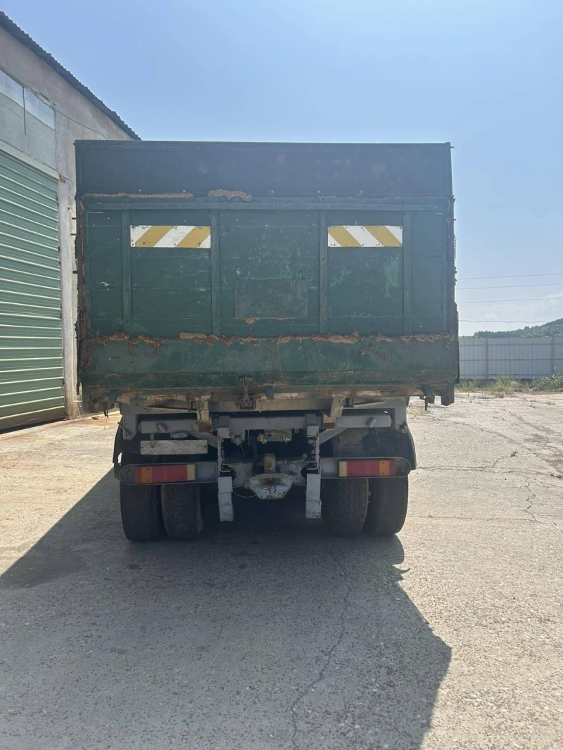 Scania 143, снимка 2 - Камиони - 51666479