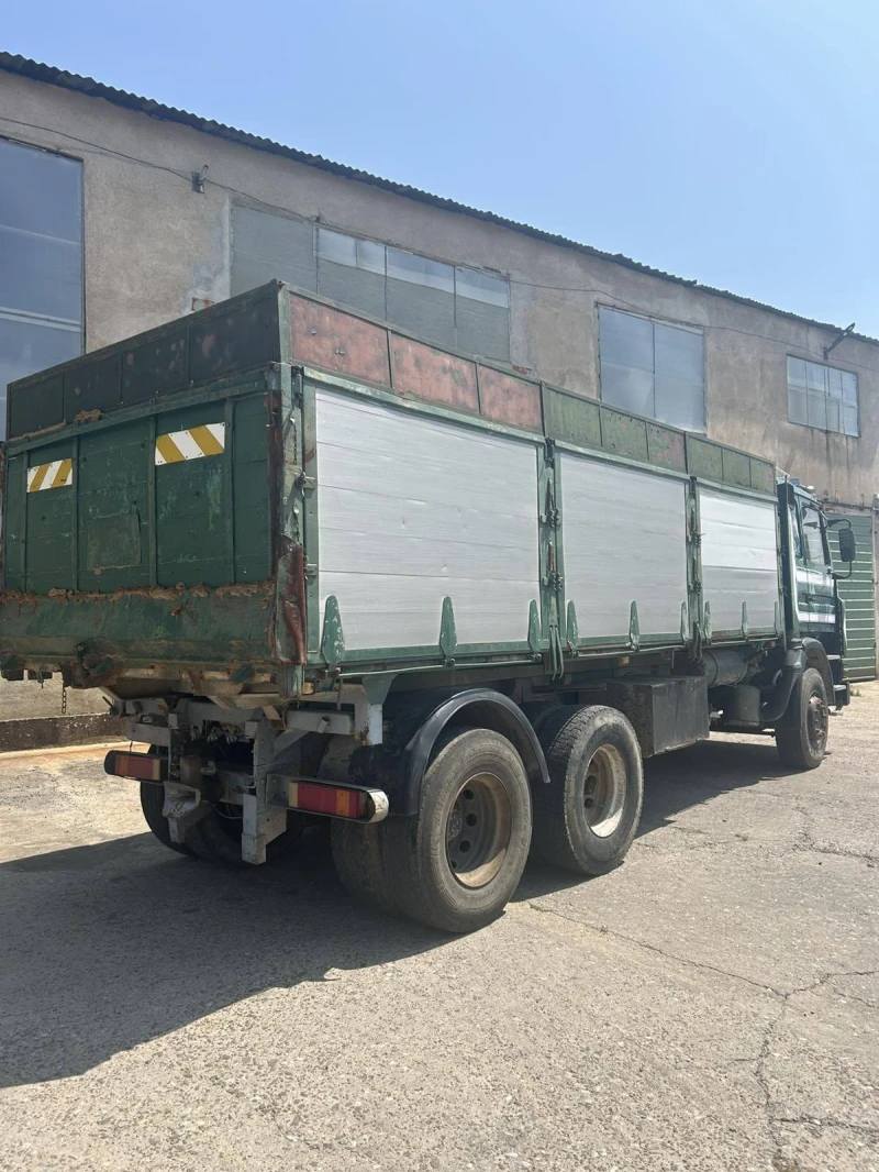 Scania 143, снимка 3 - Камиони - 51666479