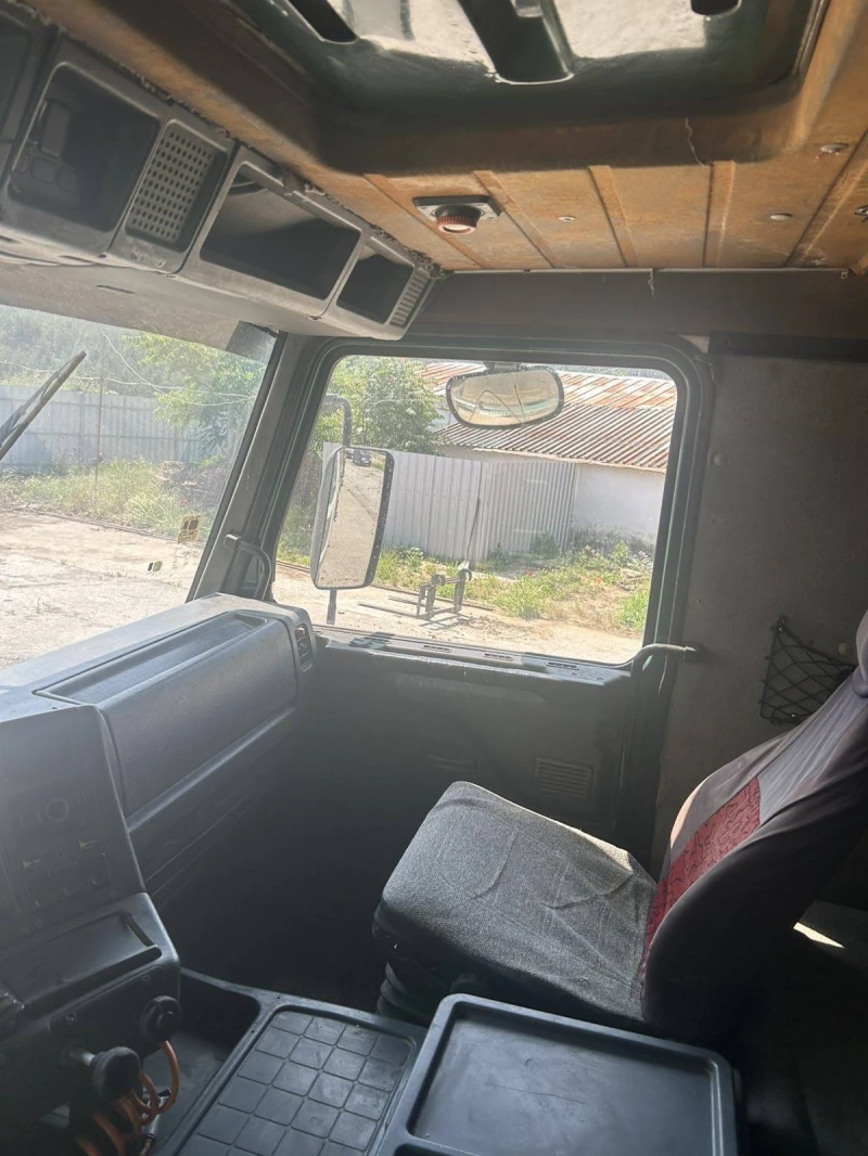 Scania 143, снимка 7 - Камиони - 51666479