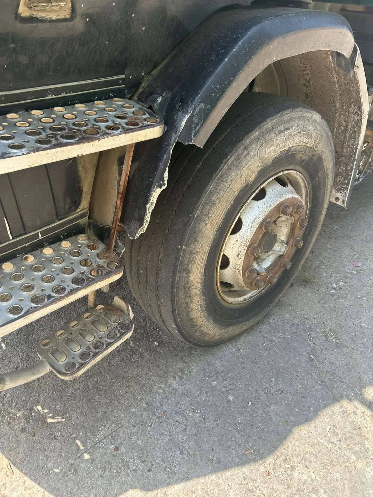 Scania 143 | Mobile.bg   12