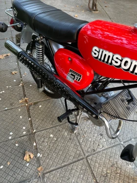 Simson Enduro  - изображение 10