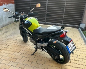 Suzuki Gladius SFV 650/2010 , снимка 7