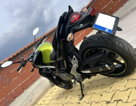 Suzuki Gladius SFV 650/2010 , снимка 9