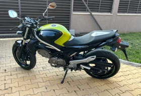 Suzuki Gladius SFV 650/2010 , снимка 8