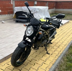 Suzuki Gladius SFV 650/2010 , снимка 5