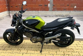 Suzuki Gladius SFV 650/2010 , снимка 10